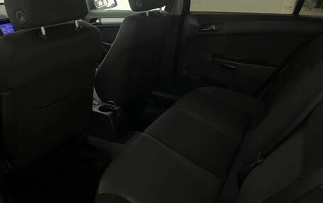 Opel Astra H, 2010 год, 799 000 рублей, 12 фотография