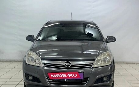 Opel Astra H, 2010 год, 799 000 рублей, 3 фотография