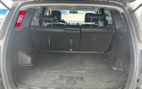 Hyundai Santa Fe III рестайлинг, 2012 год, 1 601 100 рублей, 22 фотография
