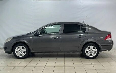 Opel Astra H, 2010 год, 799 000 рублей, 9 фотография