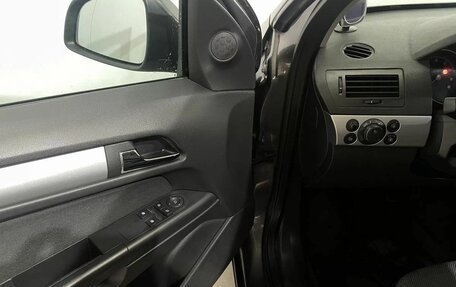 Opel Astra H, 2010 год, 799 000 рублей, 16 фотография