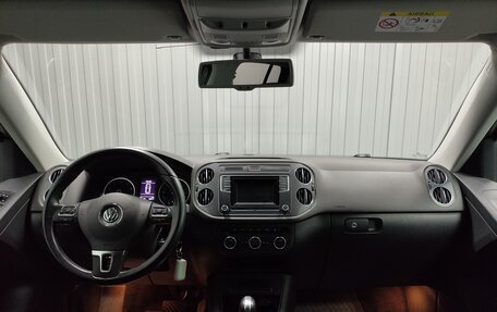 Volkswagen Tiguan I, 2016 год, 1 792 000 рублей, 8 фотография