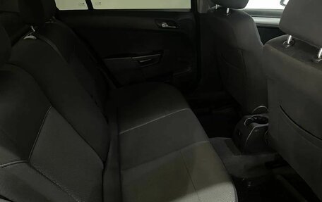 Opel Astra H, 2010 год, 799 000 рублей, 17 фотография