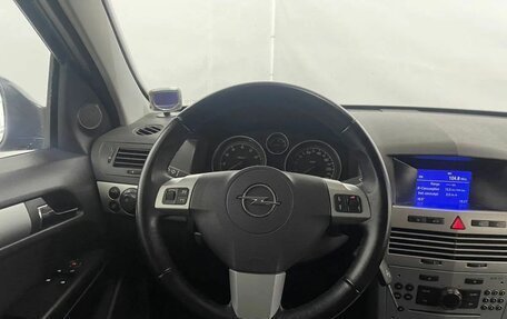 Opel Astra H, 2010 год, 799 000 рублей, 15 фотография