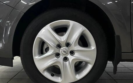 Opel Astra H, 2010 год, 799 000 рублей, 19 фотография