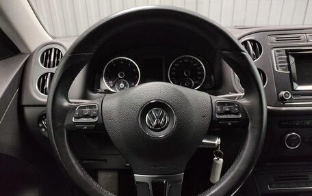 Volkswagen Tiguan I, 2016 год, 1 792 000 рублей, 7 фотография