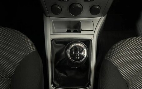Opel Astra H, 2010 год, 799 000 рублей, 13 фотография