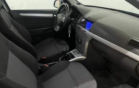 Opel Astra H, 2010 год, 799 000 рублей, 18 фотография