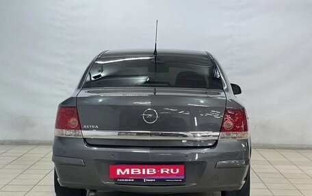 Opel Astra H, 2010 год, 799 000 рублей, 6 фотография