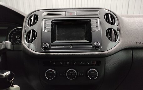 Volkswagen Tiguan I, 2016 год, 1 792 000 рублей, 12 фотография