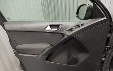 Volkswagen Tiguan I, 2016 год, 1 792 000 рублей, 14 фотография