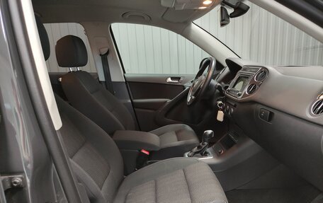 Volkswagen Tiguan I, 2016 год, 1 792 000 рублей, 9 фотография