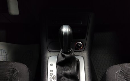 Volkswagen Tiguan I, 2016 год, 1 792 000 рублей, 13 фотография