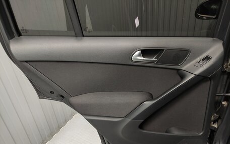 Volkswagen Tiguan I, 2016 год, 1 792 000 рублей, 15 фотография