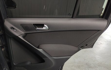 Volkswagen Tiguan I, 2016 год, 1 792 000 рублей, 17 фотография