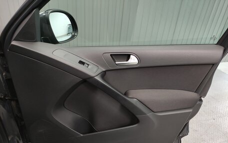 Volkswagen Tiguan I, 2016 год, 1 792 000 рублей, 16 фотография