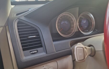 Volvo XC60 II, 2012 год, 1 535 000 рублей, 2 фотография
