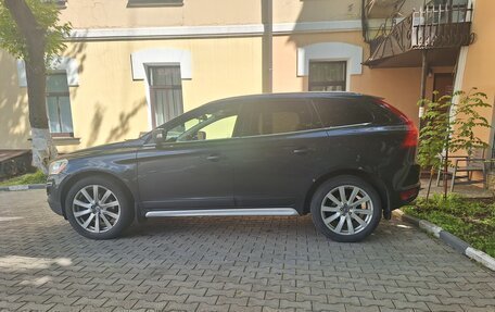 Volvo XC60 II, 2012 год, 1 535 000 рублей, 9 фотография