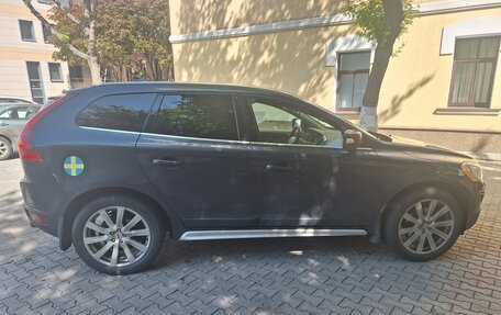 Volvo XC60 II, 2012 год, 1 535 000 рублей, 10 фотография