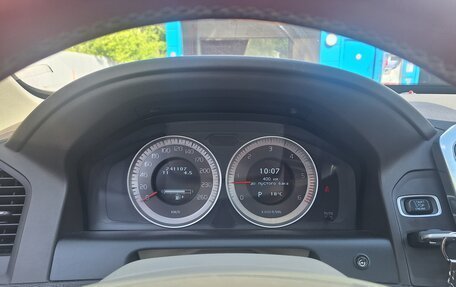 Volvo XC60 II, 2012 год, 1 535 000 рублей, 13 фотография