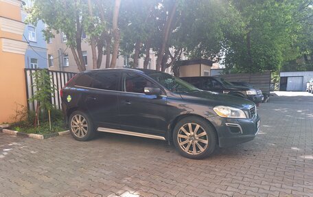 Volvo XC60 II, 2012 год, 1 535 000 рублей, 7 фотография