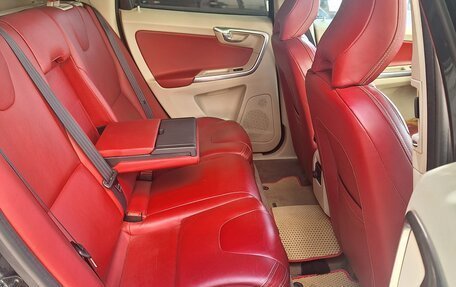 Volvo XC60 II, 2012 год, 1 535 000 рублей, 6 фотография