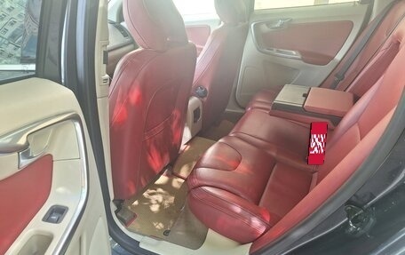 Volvo XC60 II, 2012 год, 1 535 000 рублей, 4 фотография