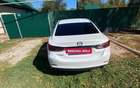 Mazda 6, 2015 год, 1 800 000 рублей, 7 фотография