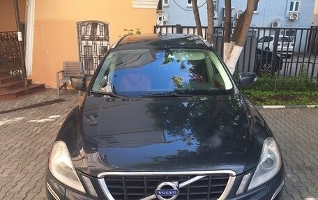 Volvo XC60 II, 2012 год, 1 535 000 рублей, 14 фотография