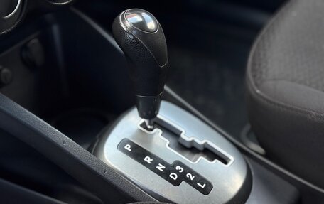 KIA Rio III рестайлинг, 2013 год, 758 000 рублей, 19 фотография