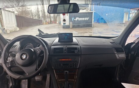 BMW X3, 2004 год, 799 000 рублей, 15 фотография