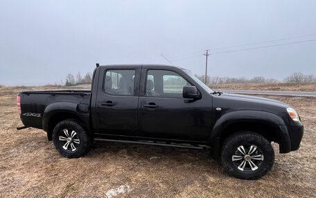 Mazda BT-50 II, 2011 год, 950 000 рублей, 3 фотография