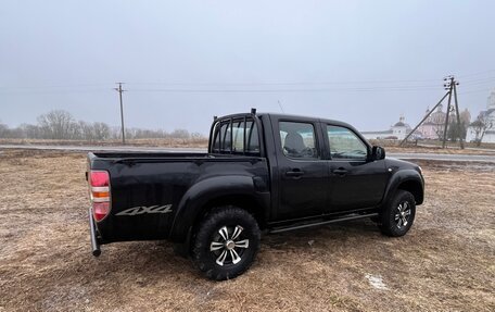 Mazda BT-50 II, 2011 год, 950 000 рублей, 7 фотография