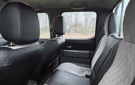 Mazda BT-50 II, 2011 год, 950 000 рублей, 5 фотография