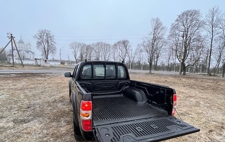 Mazda BT-50 II, 2011 год, 950 000 рублей, 8 фотография