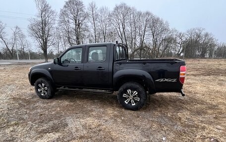 Mazda BT-50 II, 2011 год, 950 000 рублей, 6 фотография