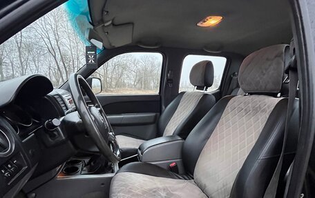 Mazda BT-50 II, 2011 год, 950 000 рублей, 9 фотография