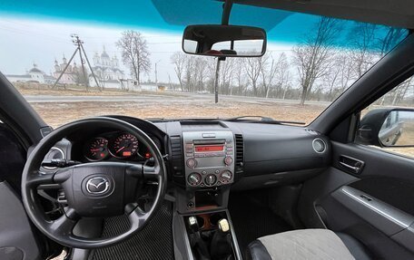 Mazda BT-50 II, 2011 год, 950 000 рублей, 11 фотография