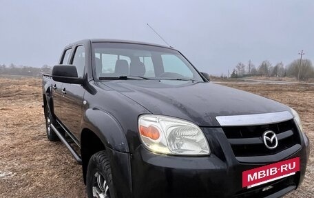 Mazda BT-50 II, 2011 год, 950 000 рублей, 2 фотография