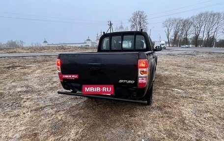 Mazda BT-50 II, 2011 год, 950 000 рублей, 4 фотография