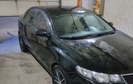 KIA Cerato III, 2010 год, 430 000 рублей, 3 фотография