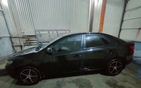 KIA Cerato III, 2010 год, 430 000 рублей, 4 фотография
