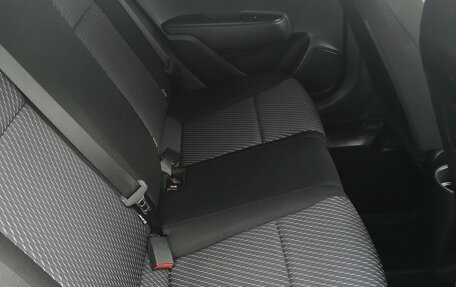 KIA Rio IV, 2019 год, 1 459 000 рублей, 7 фотография