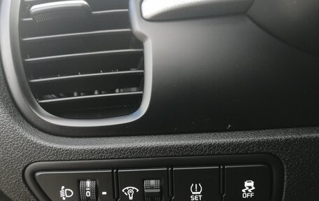 KIA Rio IV, 2019 год, 1 459 000 рублей, 8 фотография