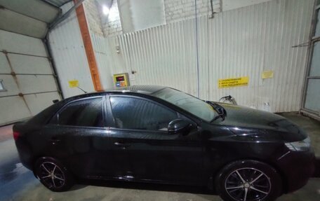 KIA Cerato III, 2010 год, 430 000 рублей, 5 фотография