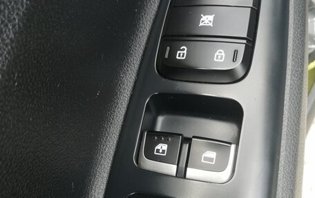 KIA Rio IV, 2019 год, 1 459 000 рублей, 9 фотография