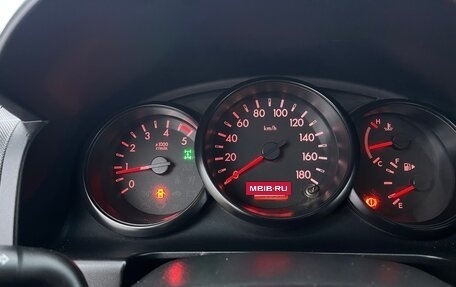 Mazda BT-50 II, 2011 год, 950 000 рублей, 10 фотография