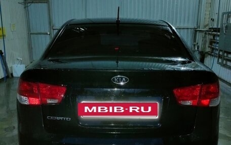 KIA Cerato III, 2010 год, 430 000 рублей, 2 фотография