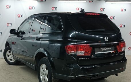 SsangYong Kyron I, 2011 год, 699 000 рублей, 6 фотография