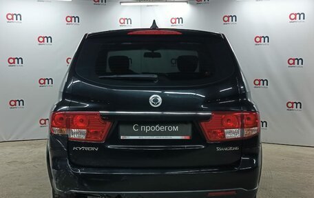 SsangYong Kyron I, 2011 год, 699 000 рублей, 5 фотография